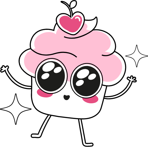 Najsłodsze produkty w internecie